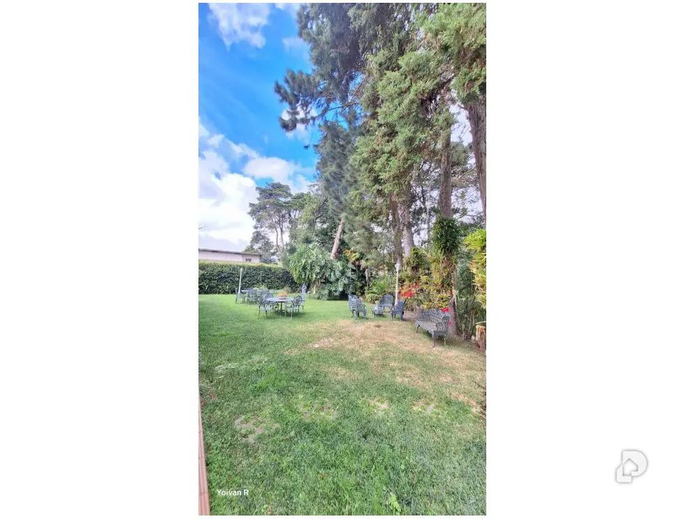 Casa en Club de Campo, Altos Mirandinos – 21