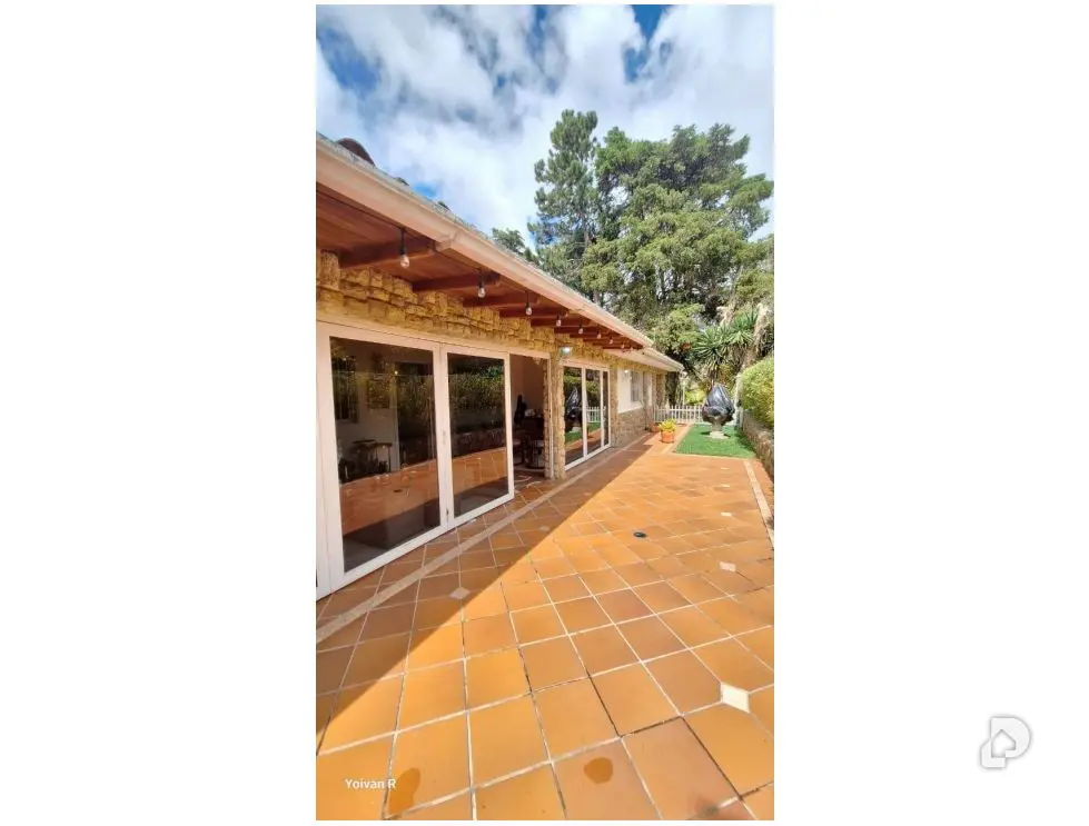 Casa en Club de Campo, Altos Mirandinos – 3