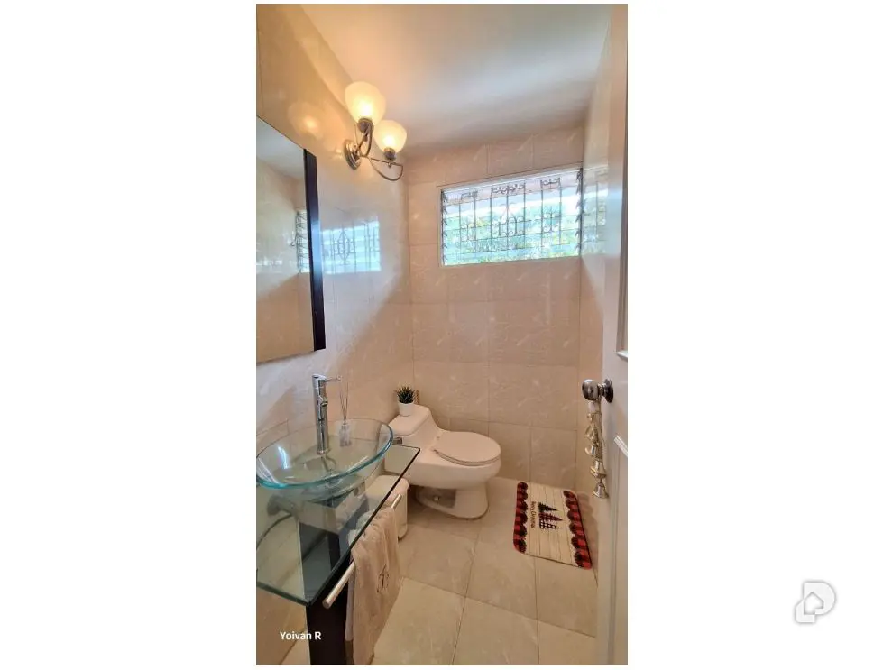Casa en Club de Campo, Altos Mirandinos – 20