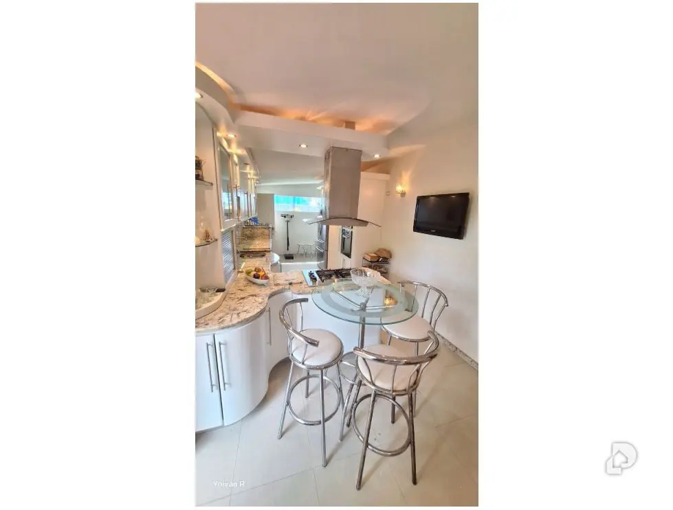 Casa en Club de Campo, Altos Mirandinos – 11