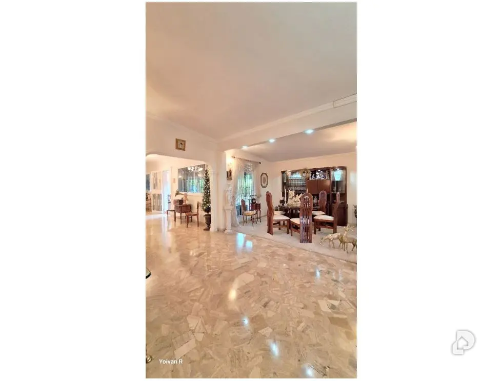Casa en Club de Campo, Altos Mirandinos – 8