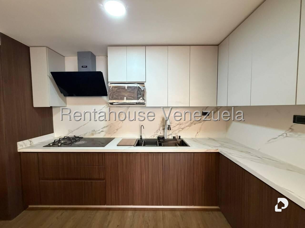 Apartamento en Chulavista, Caracas – 7