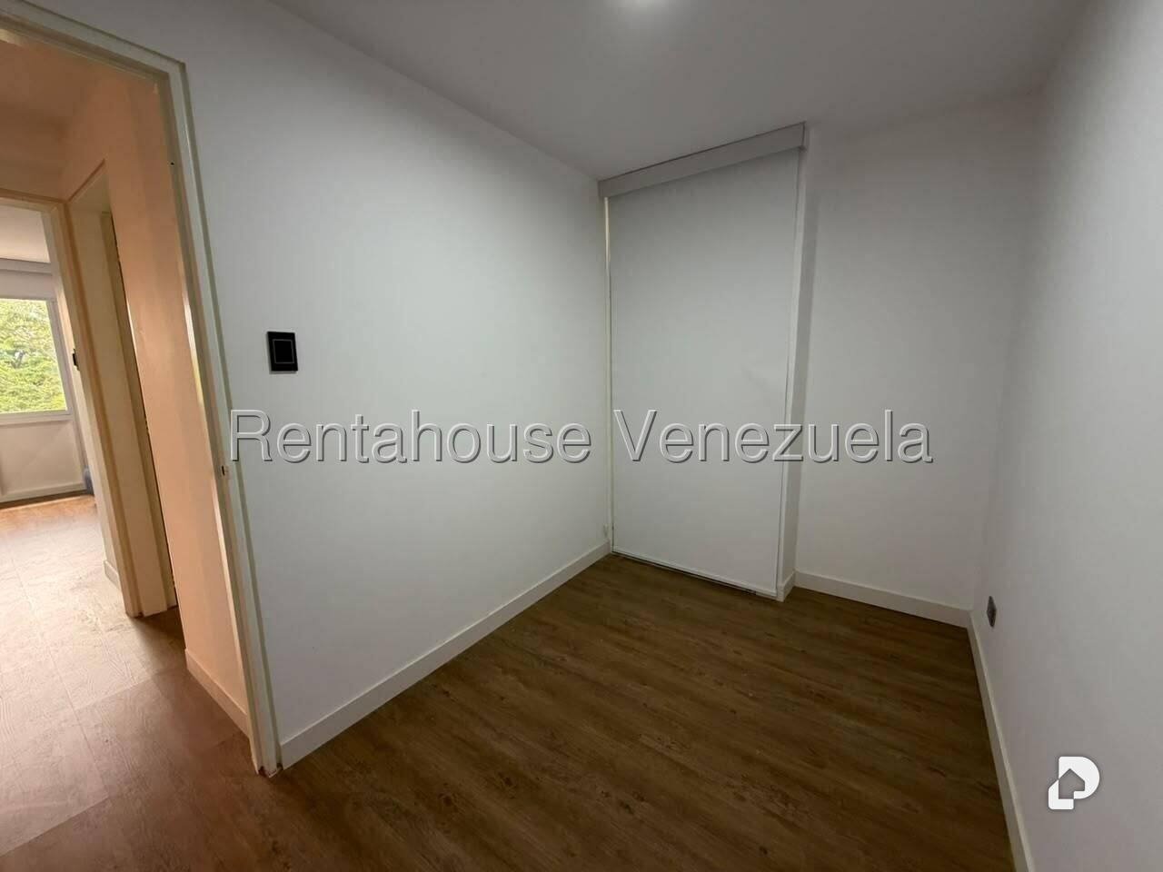 Apartamento en Chulavista, Caracas – 21