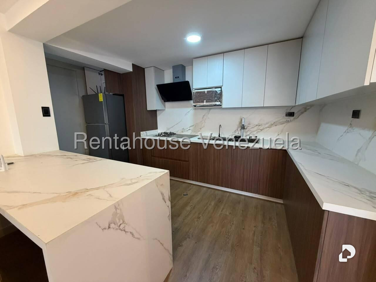Apartamento en Chulavista, Caracas – 6