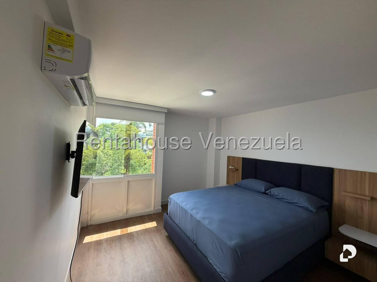 Apartamento en Chulavista, Caracas – 13