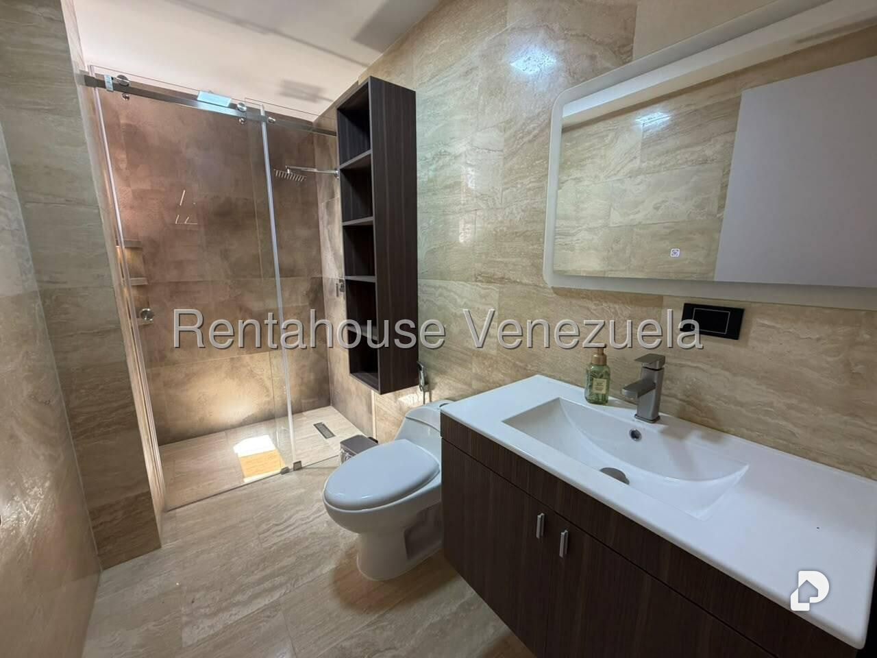 Apartamento en Chulavista, Caracas – 16
