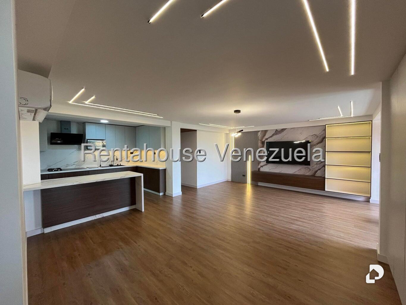 Apartamento en Chulavista, Caracas – 5