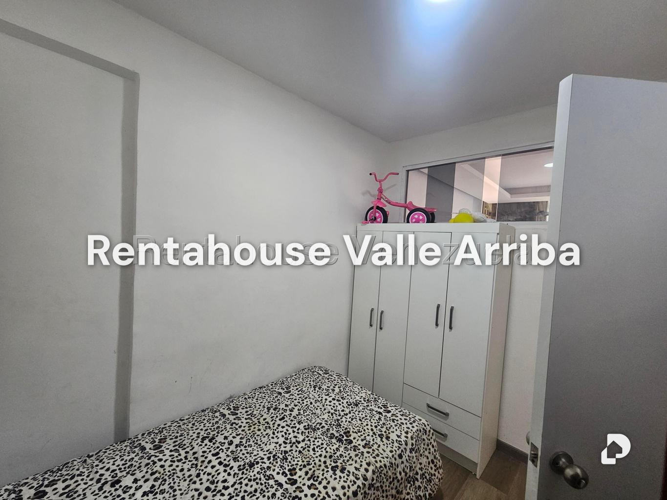Apartamento en Las Acacias, Caracas – 20