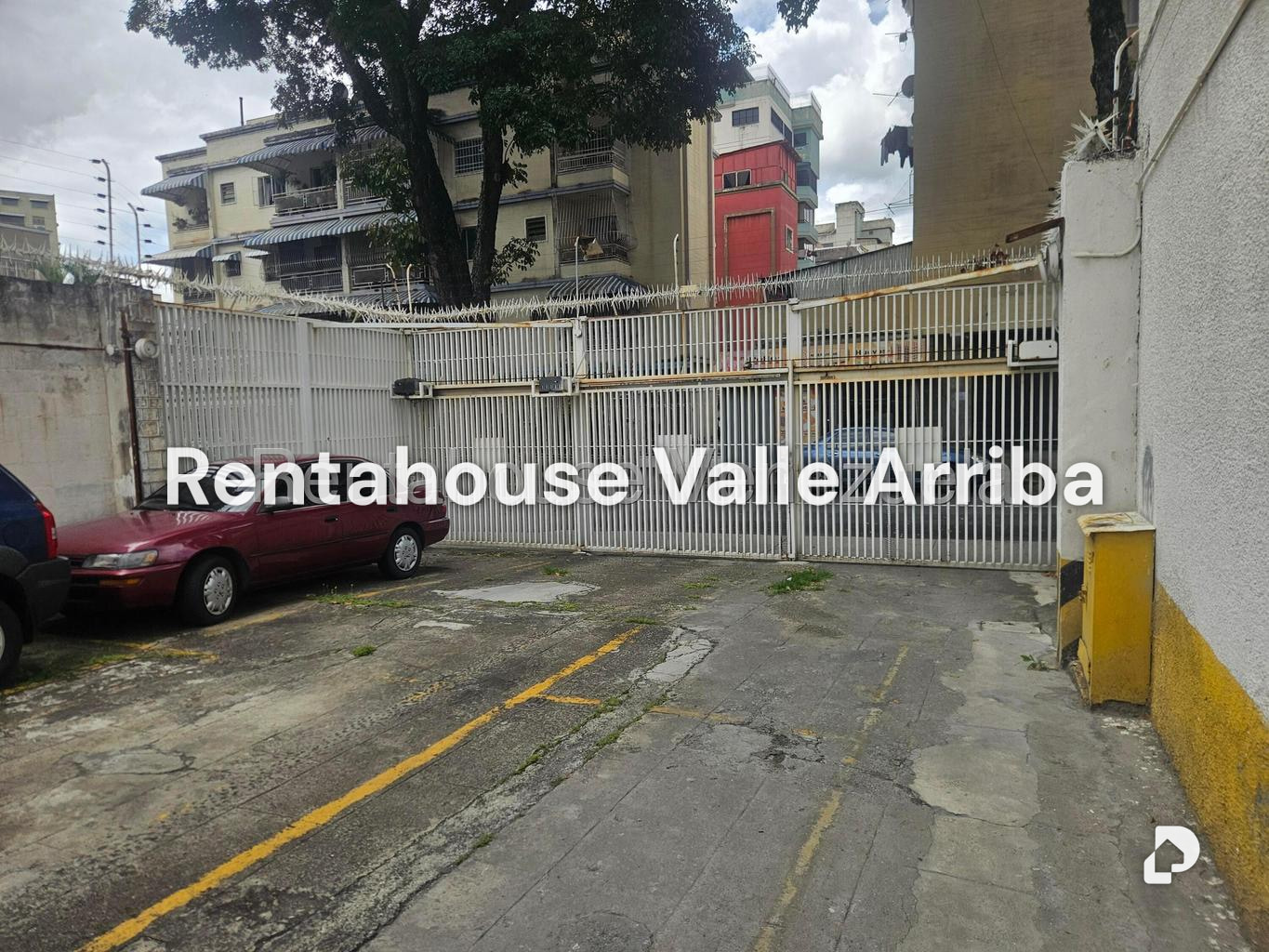 Apartamento en Las Acacias, Caracas – 28