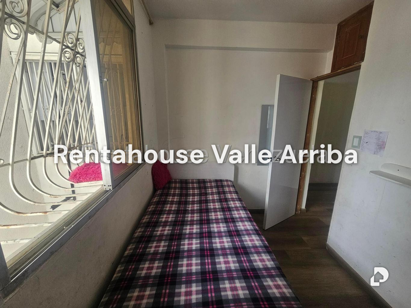 Apartamento en Las Acacias, Caracas – 12