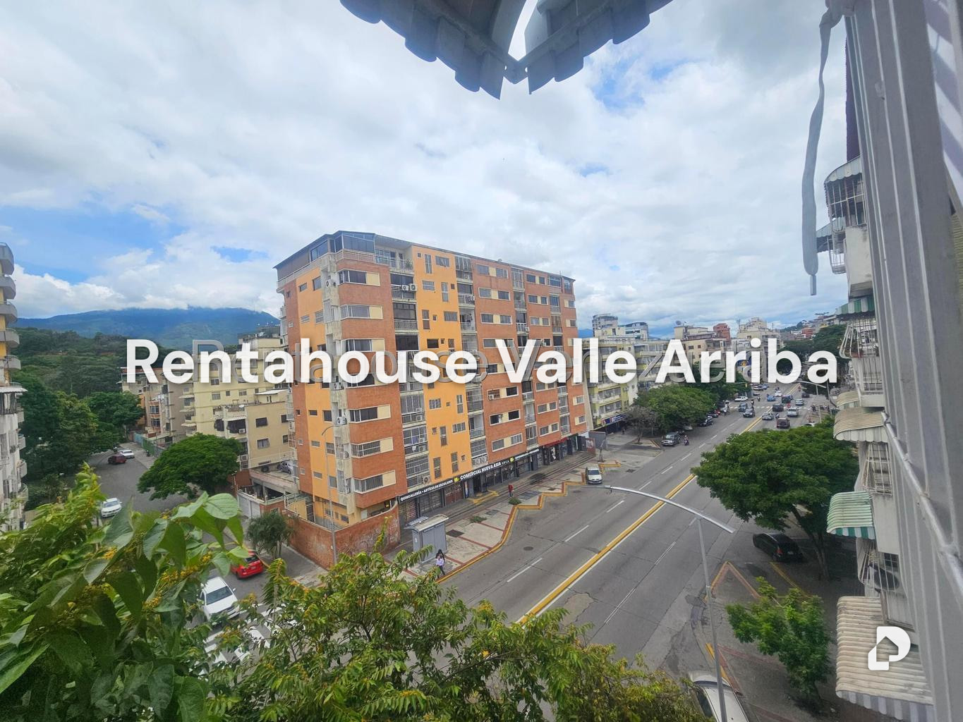 Apartamento en Las Acacias, Caracas – 21