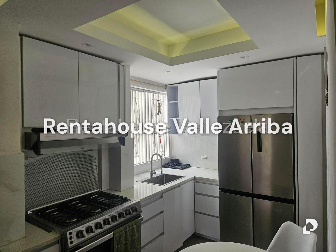 Apartamento en Las Acacias, Caracas – 5