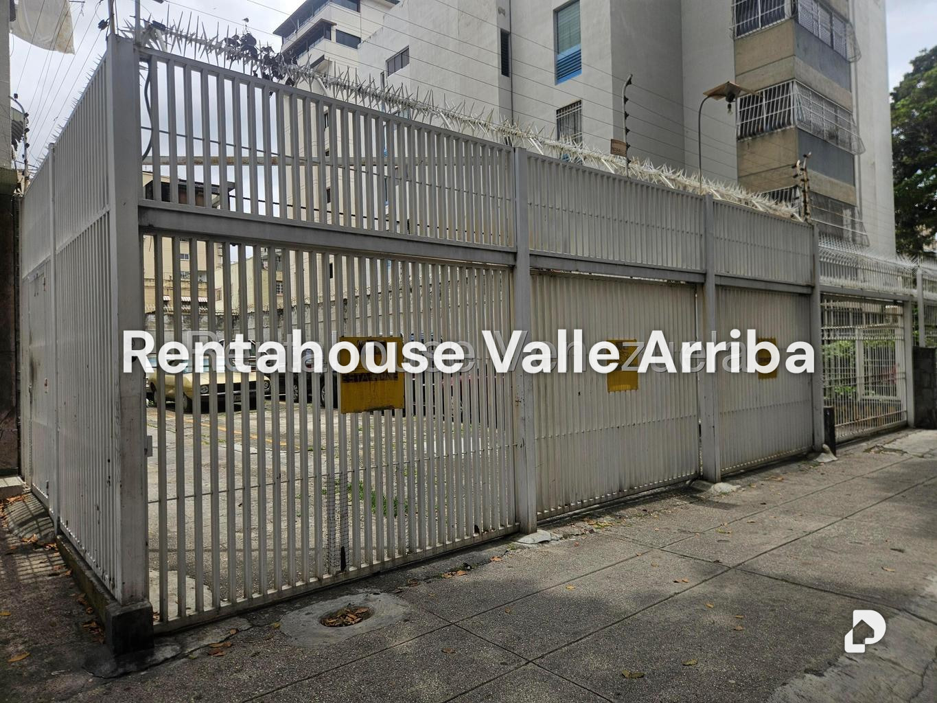 Apartamento en Las Acacias, Caracas – 29