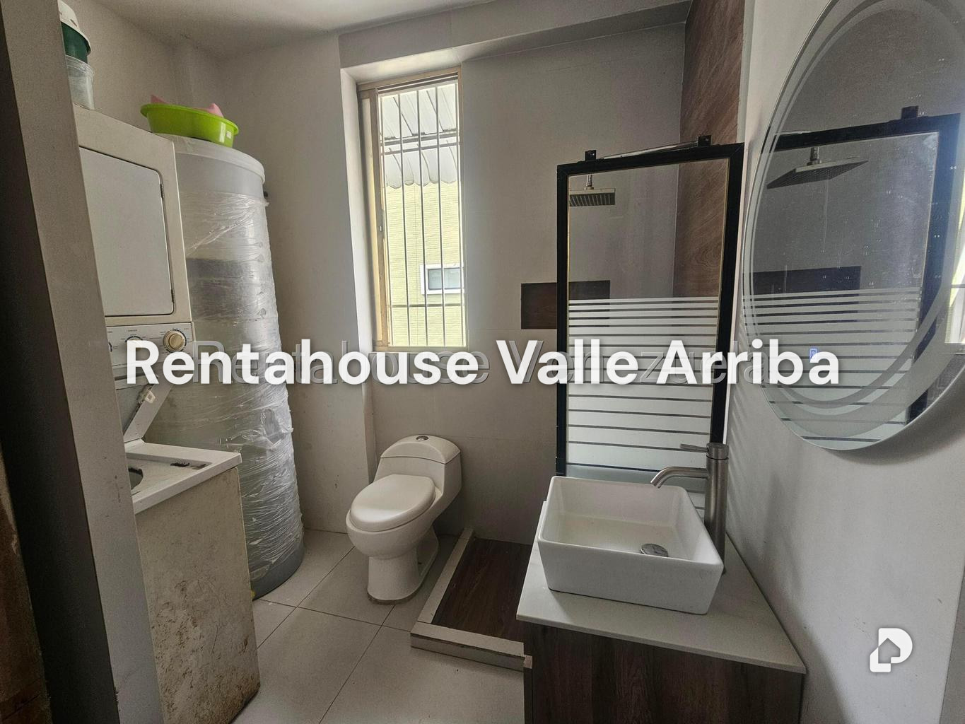 Apartamento en Las Acacias, Caracas – 15