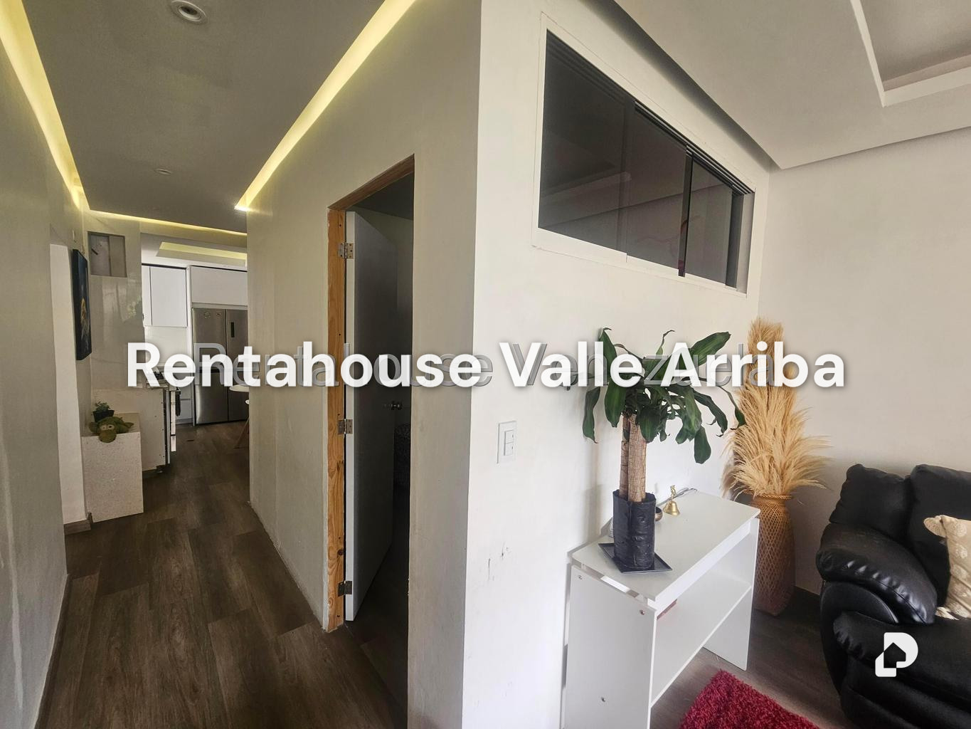 Apartamento en Las Acacias, Caracas – 22