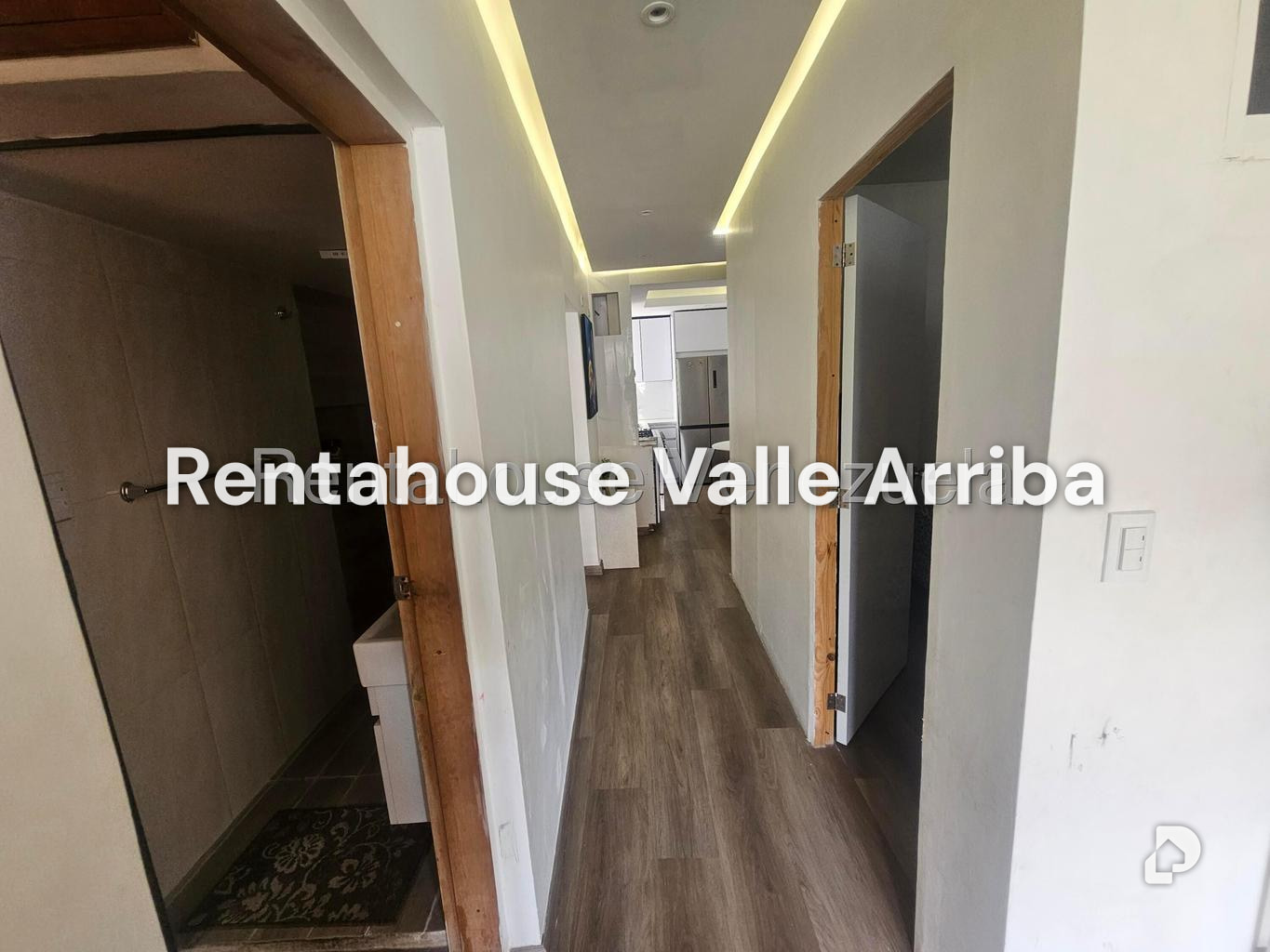 Apartamento en Las Acacias, Caracas – 24