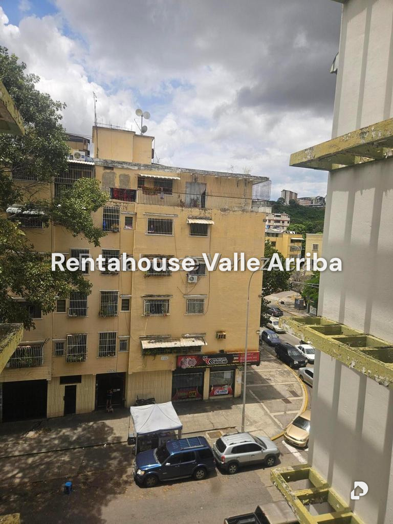 Apartamento en Las Acacias, Caracas – 26