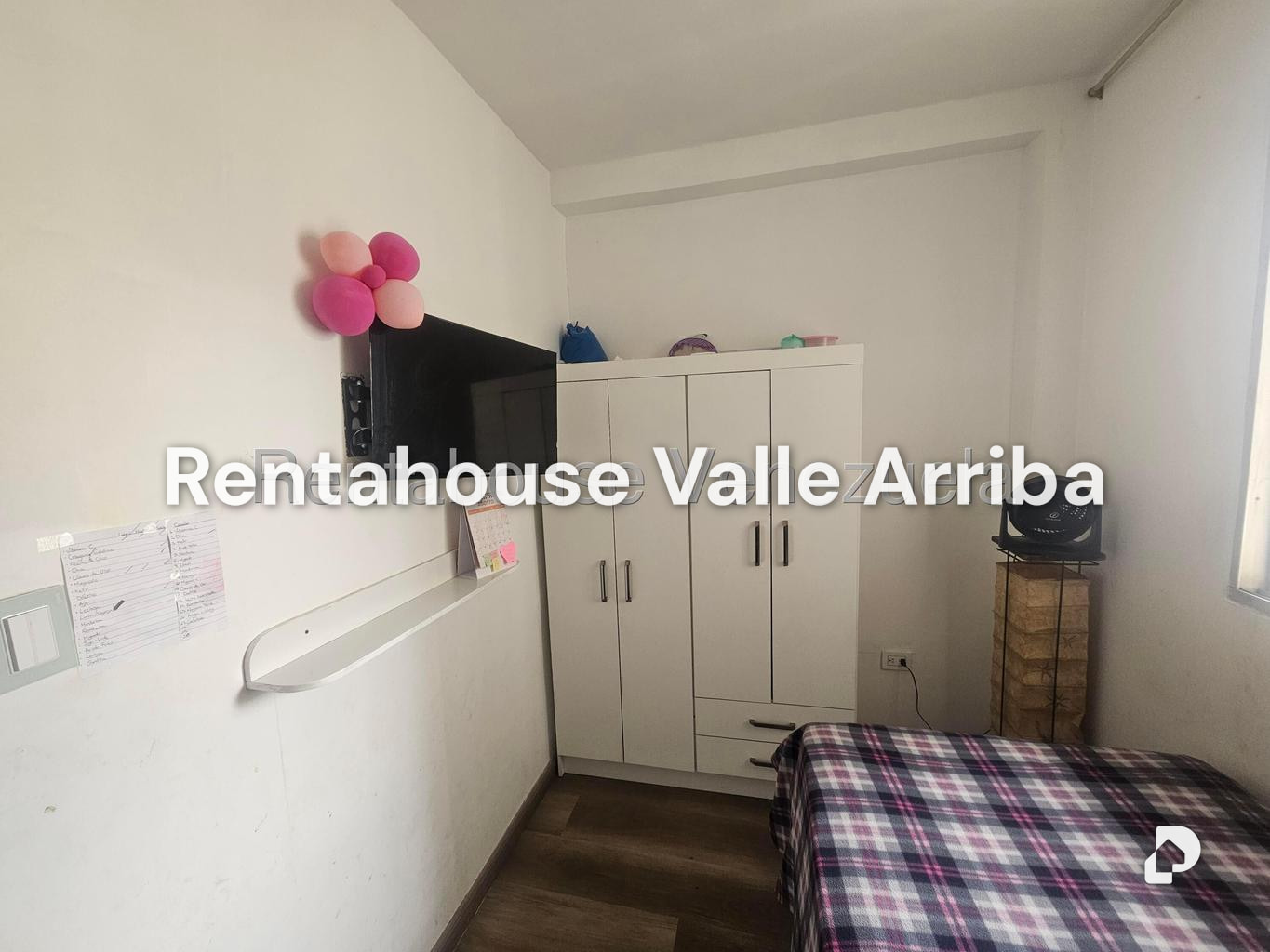 Apartamento en Las Acacias, Caracas – 14
