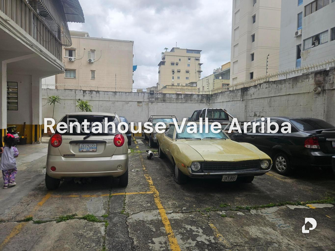 Apartamento en Las Acacias, Caracas – 27