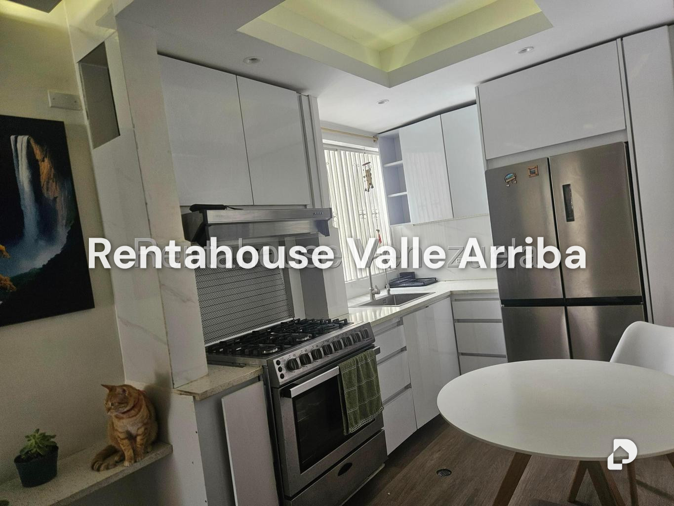 Apartamento en Las Acacias, Caracas – 23