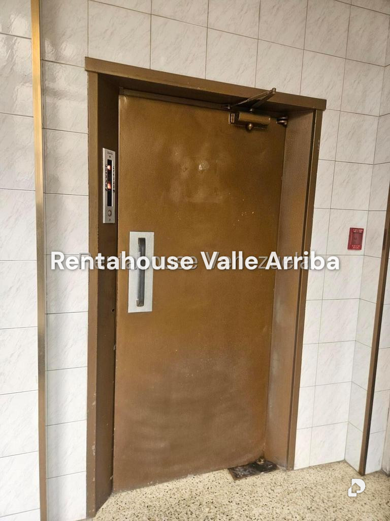 Apartamento en Las Acacias, Caracas – 3