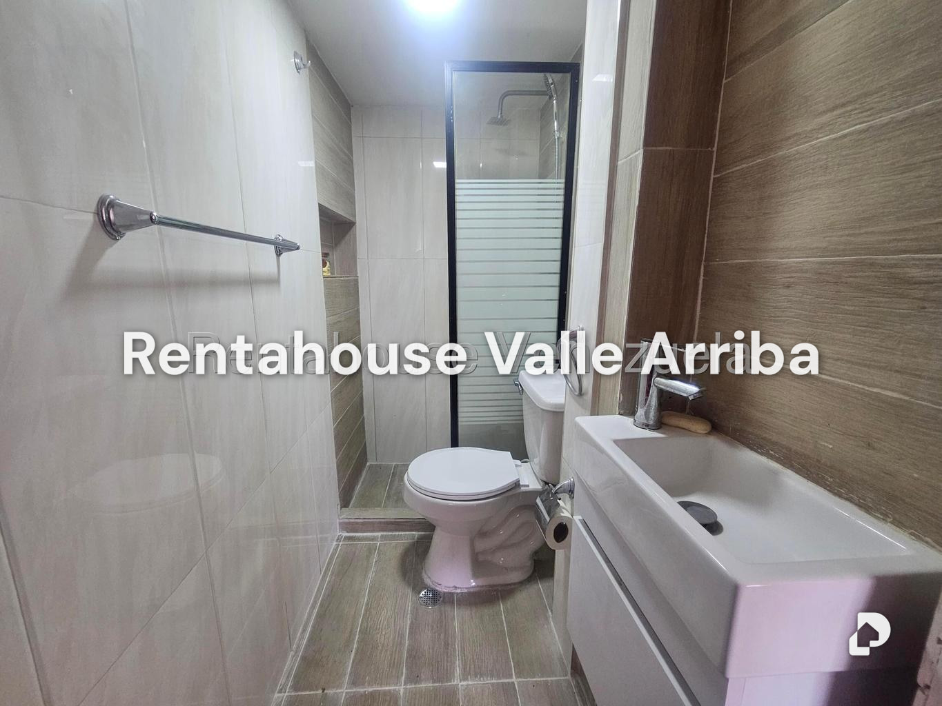 Apartamento en Las Acacias, Caracas – 11