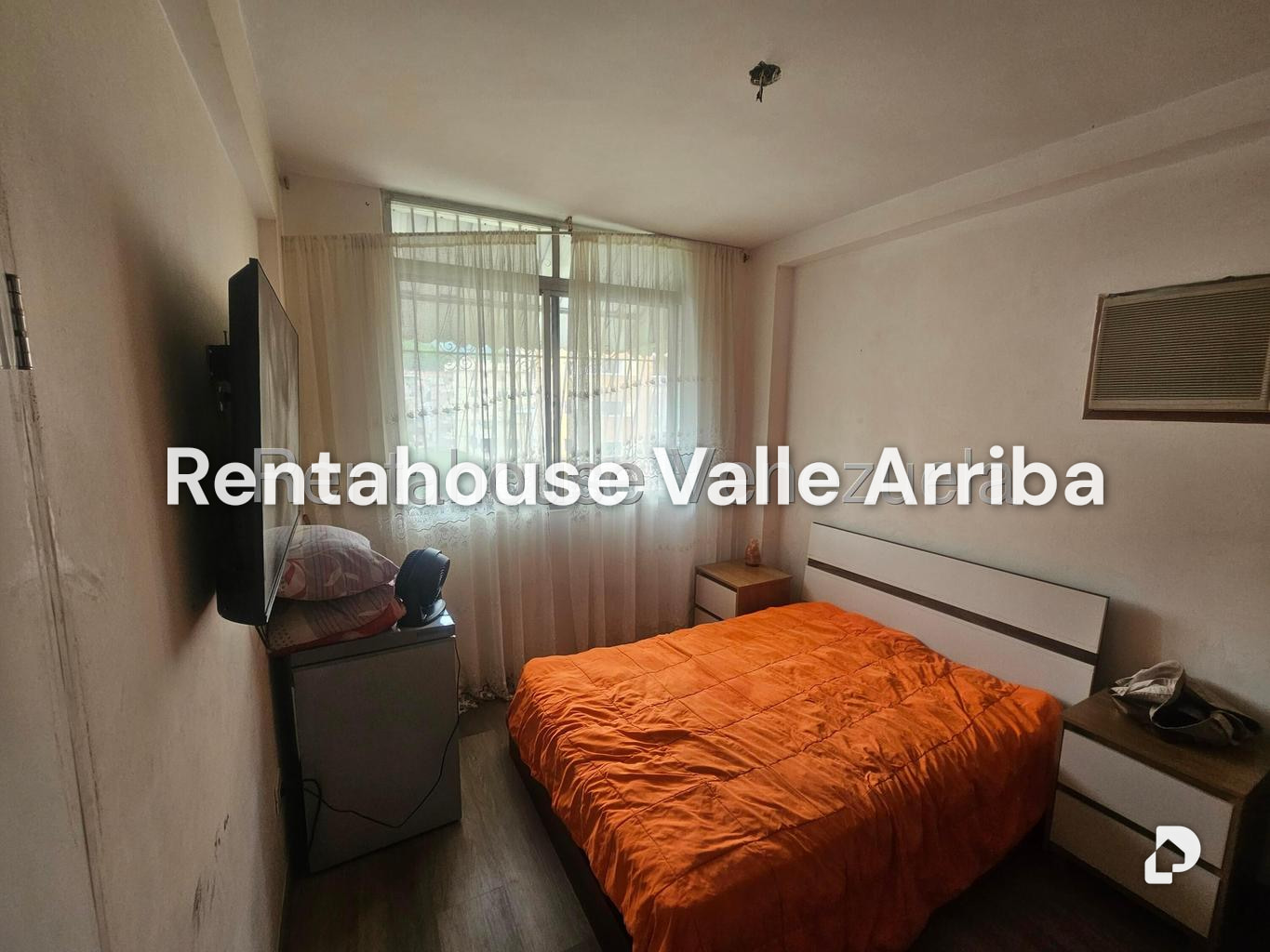 Apartamento en Las Acacias, Caracas – 9
