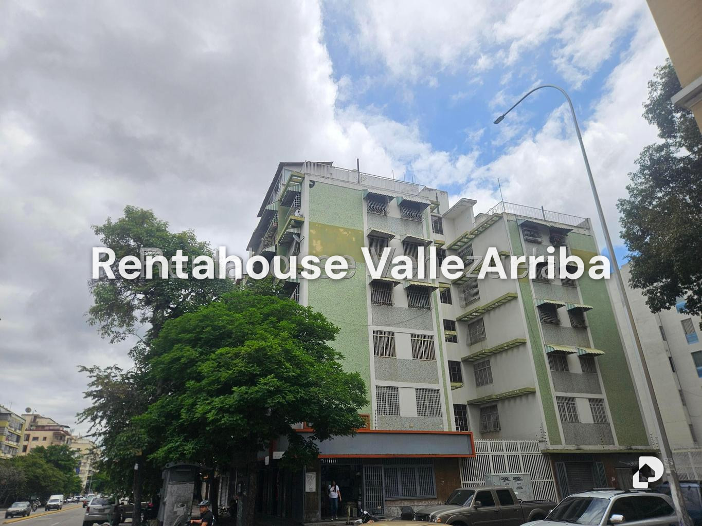 Apartamento en Las Acacias, Caracas – 30