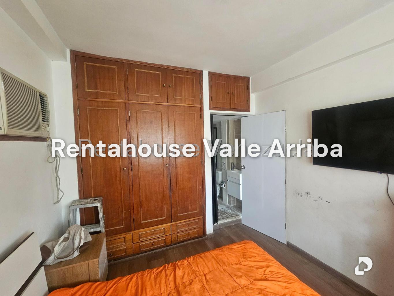 Apartamento en Las Acacias, Caracas – 10