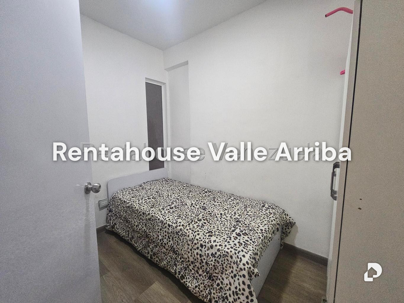 Apartamento en Las Acacias, Caracas – 18