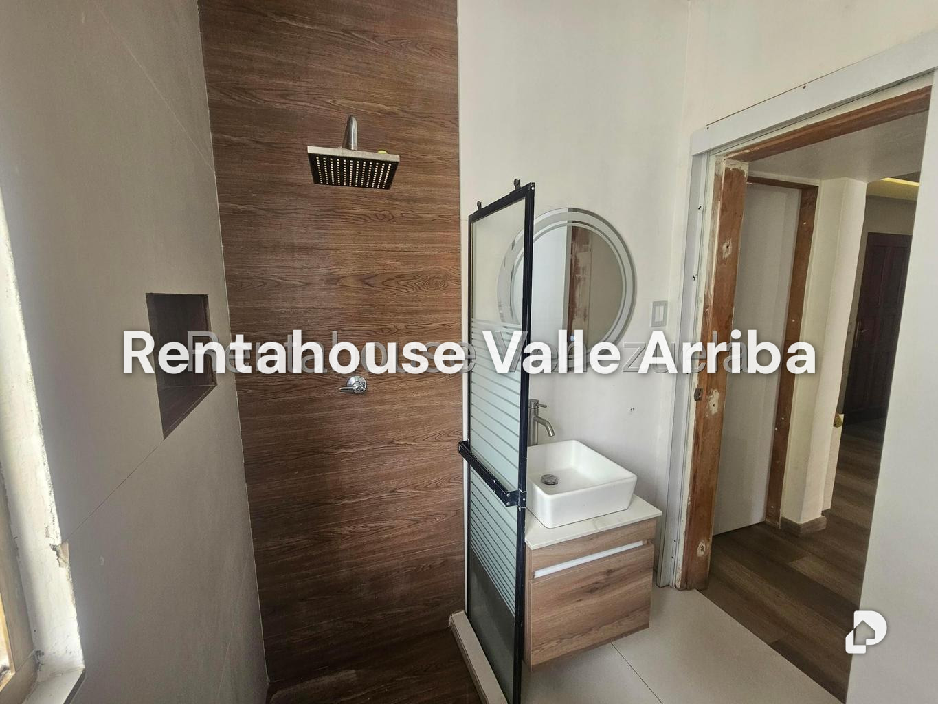 Apartamento en Las Acacias, Caracas – 17