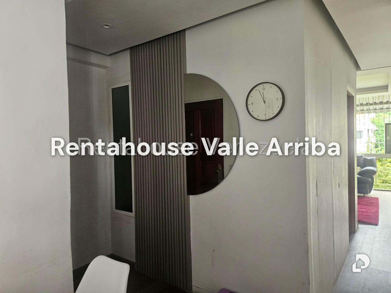 Apartamento en Las Acacias, Caracas – 4