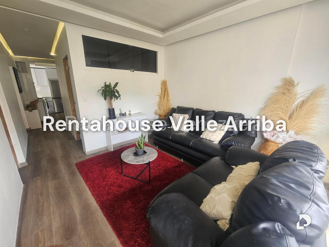Apartamento en Las Acacias, Caracas – 8