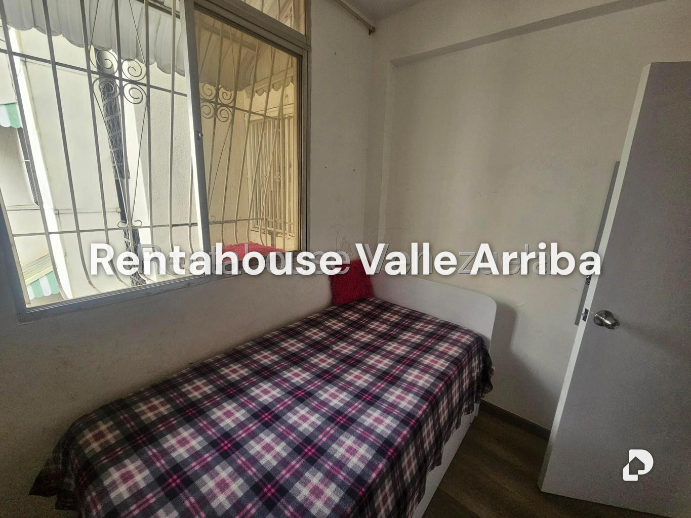 Apartamento en Las Acacias, Caracas – 13