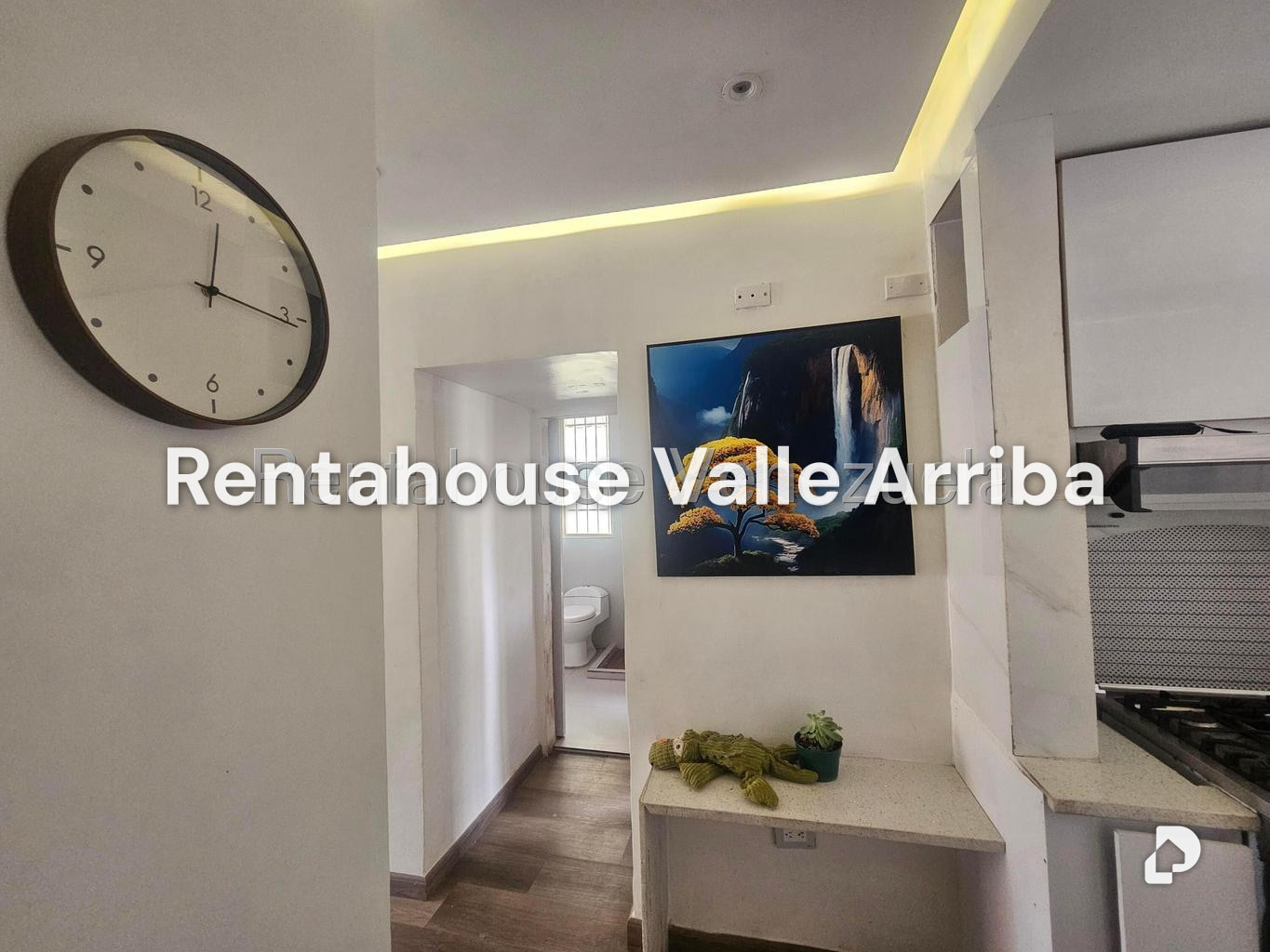 Apartamento en Las Acacias, Caracas – 25