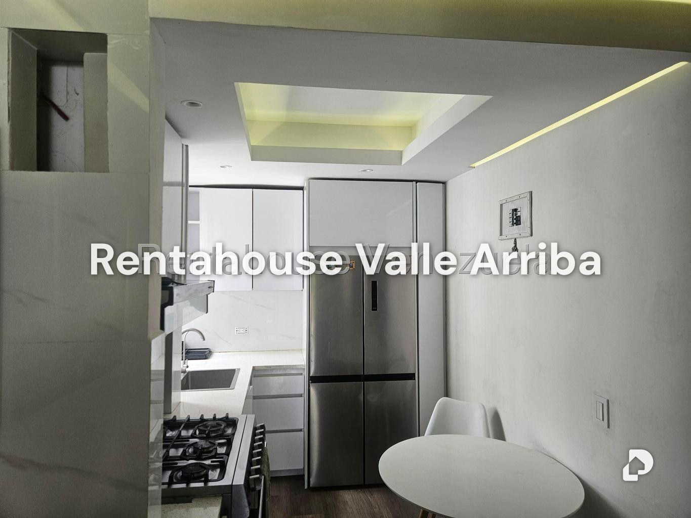 Apartamento en Las Acacias, Caracas – 6