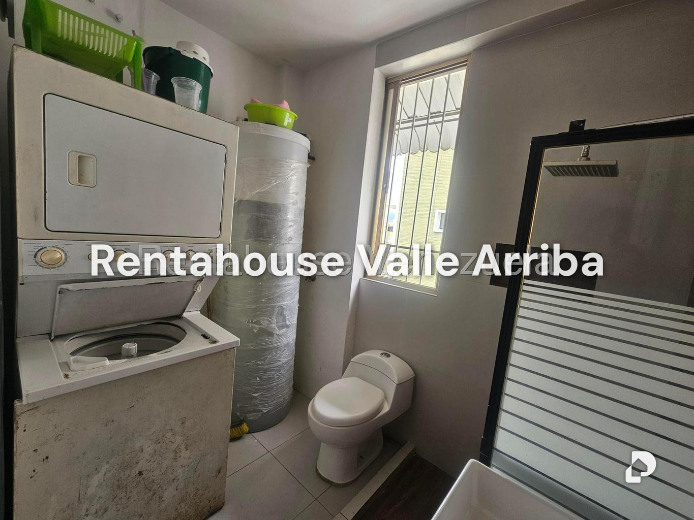 Apartamento en Las Acacias, Caracas – 16