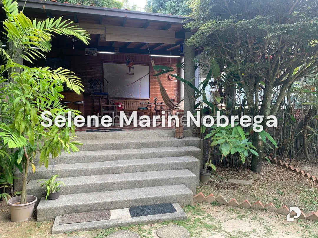Casa en Los Naranjos (del Cafetal), Caracas – 29