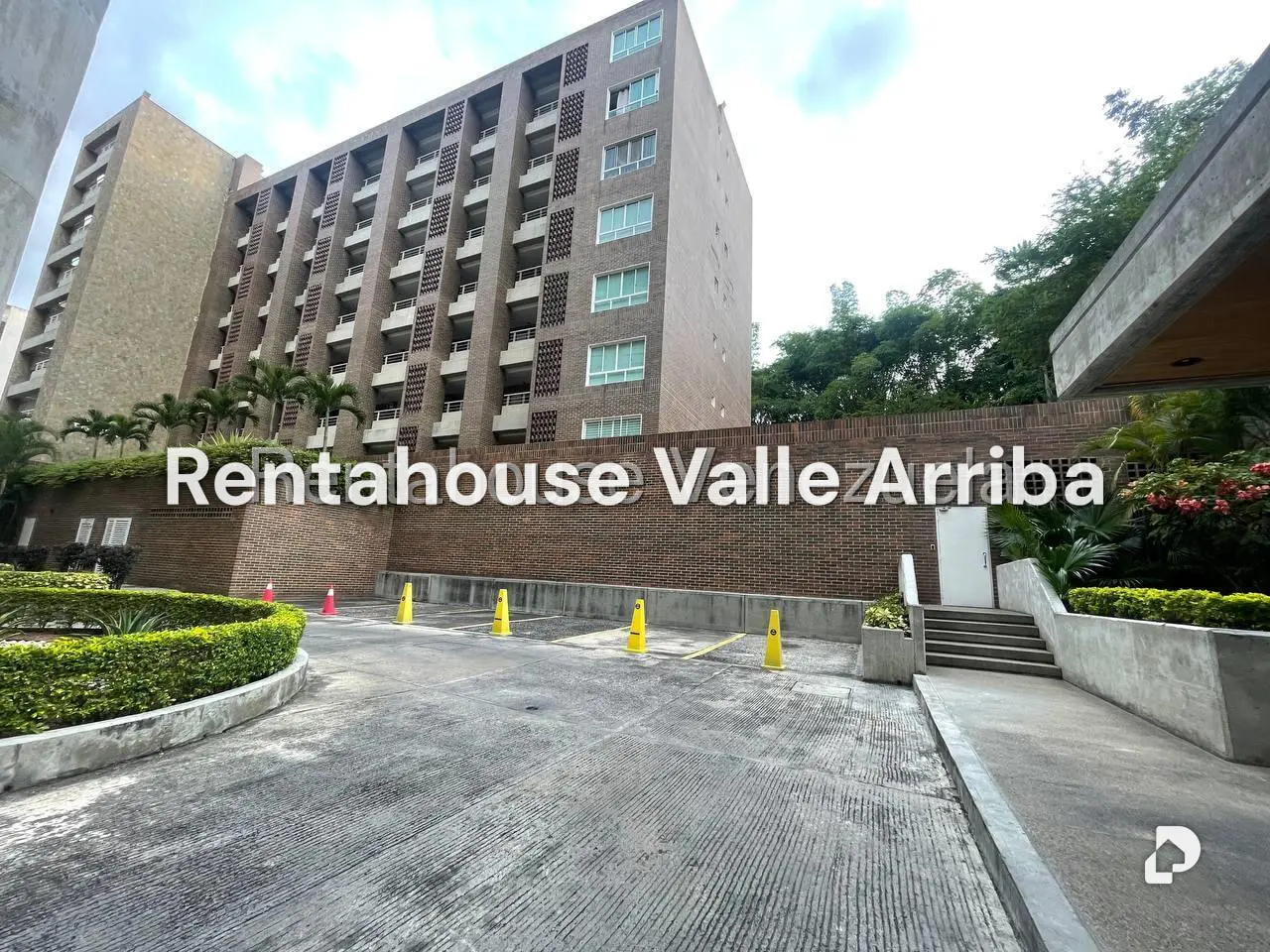 Apartamento en Escampadero, Caracas – 1