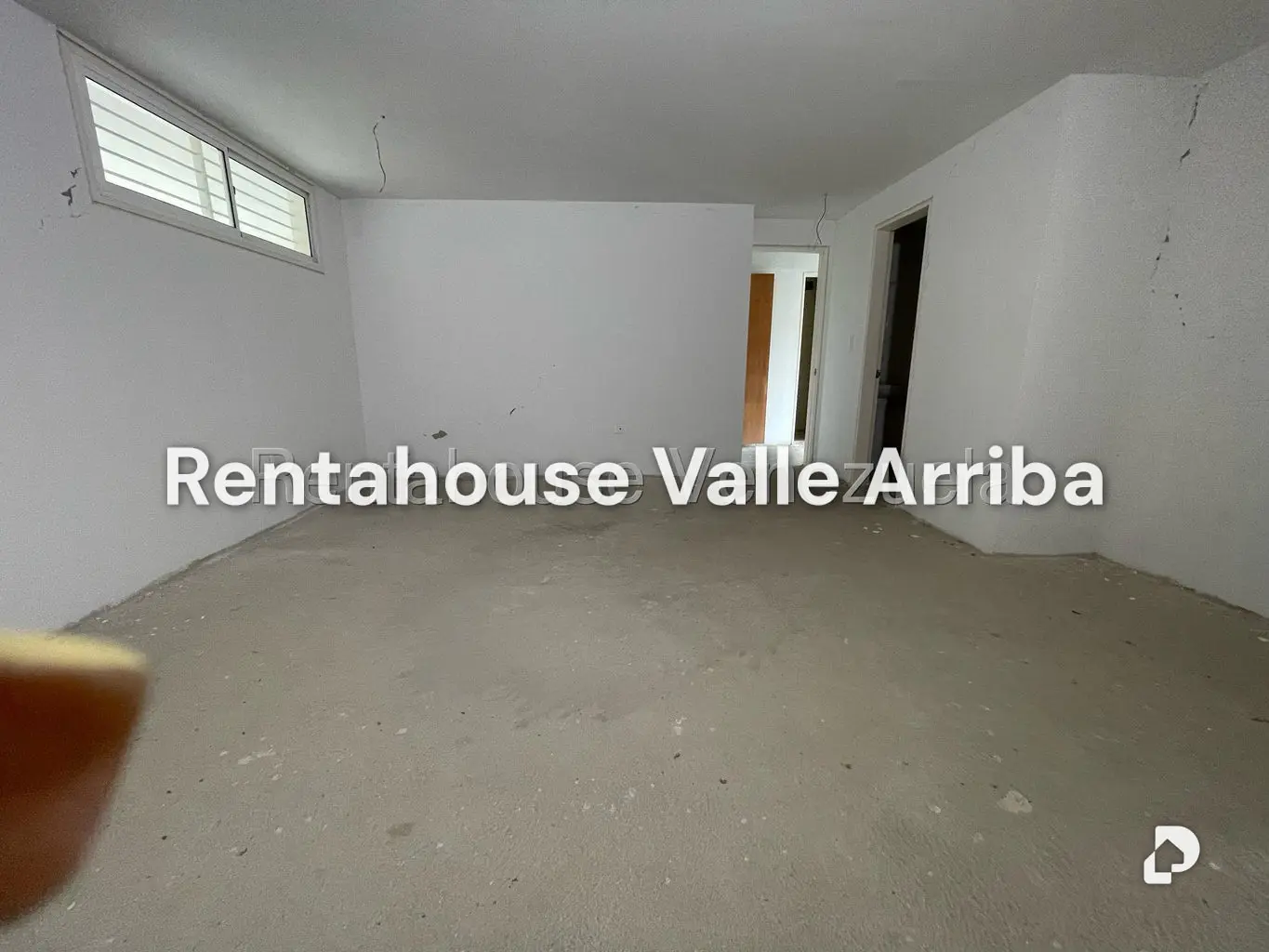 Apartamento en Escampadero, Caracas – 9