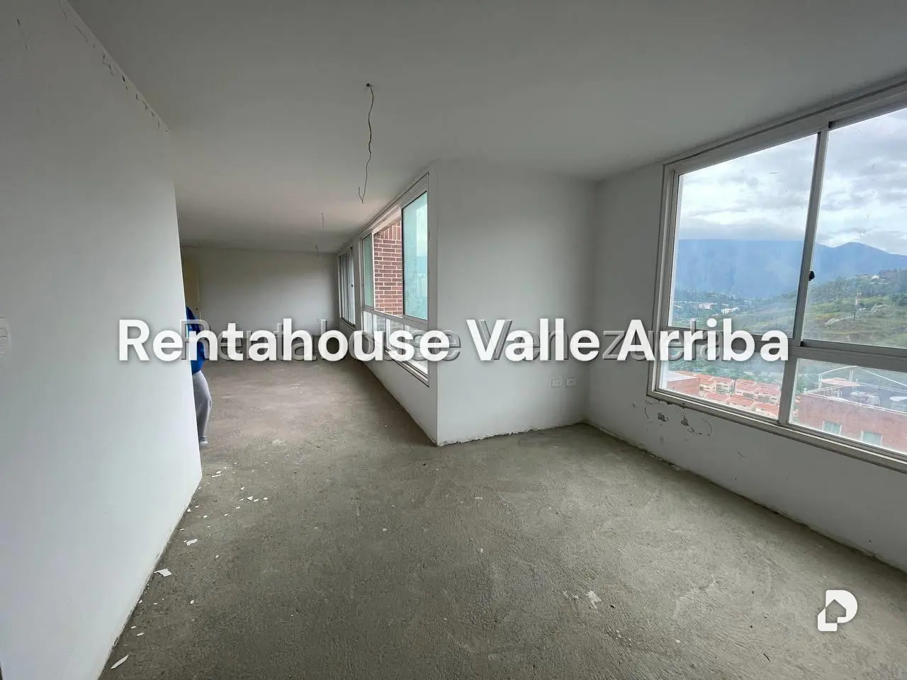 Apartamento en Escampadero, Caracas – 20