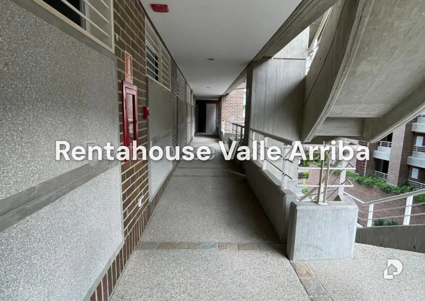 Apartamento en Escampadero, Caracas – 5