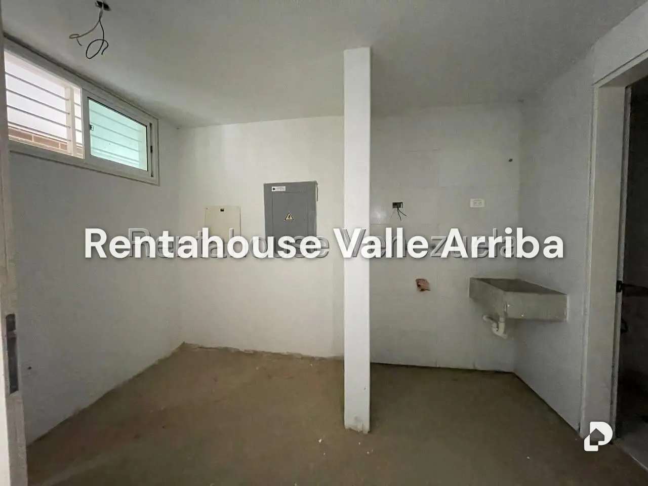 Apartamento en Escampadero, Caracas – 25