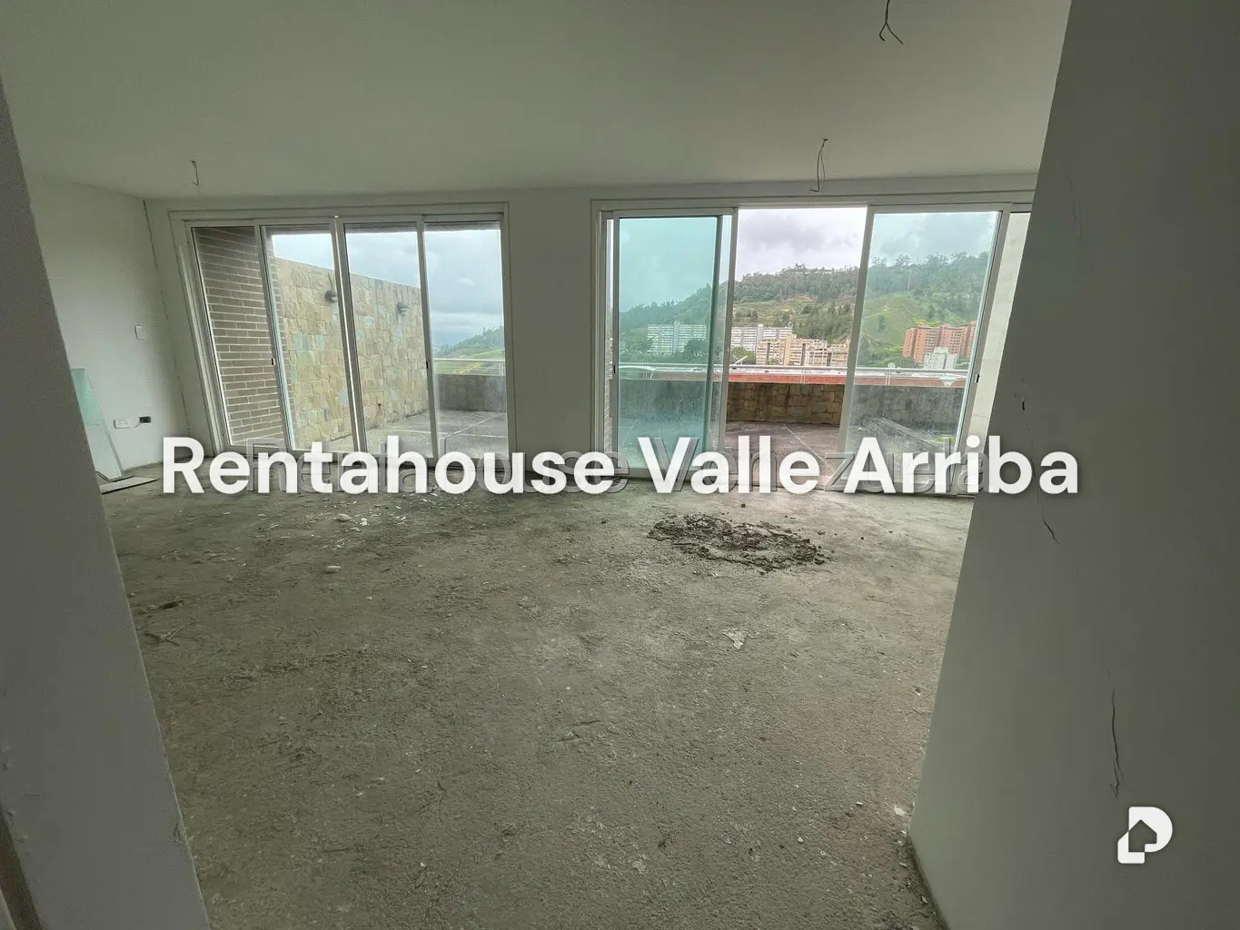 Apartamento en Escampadero, Caracas – 17