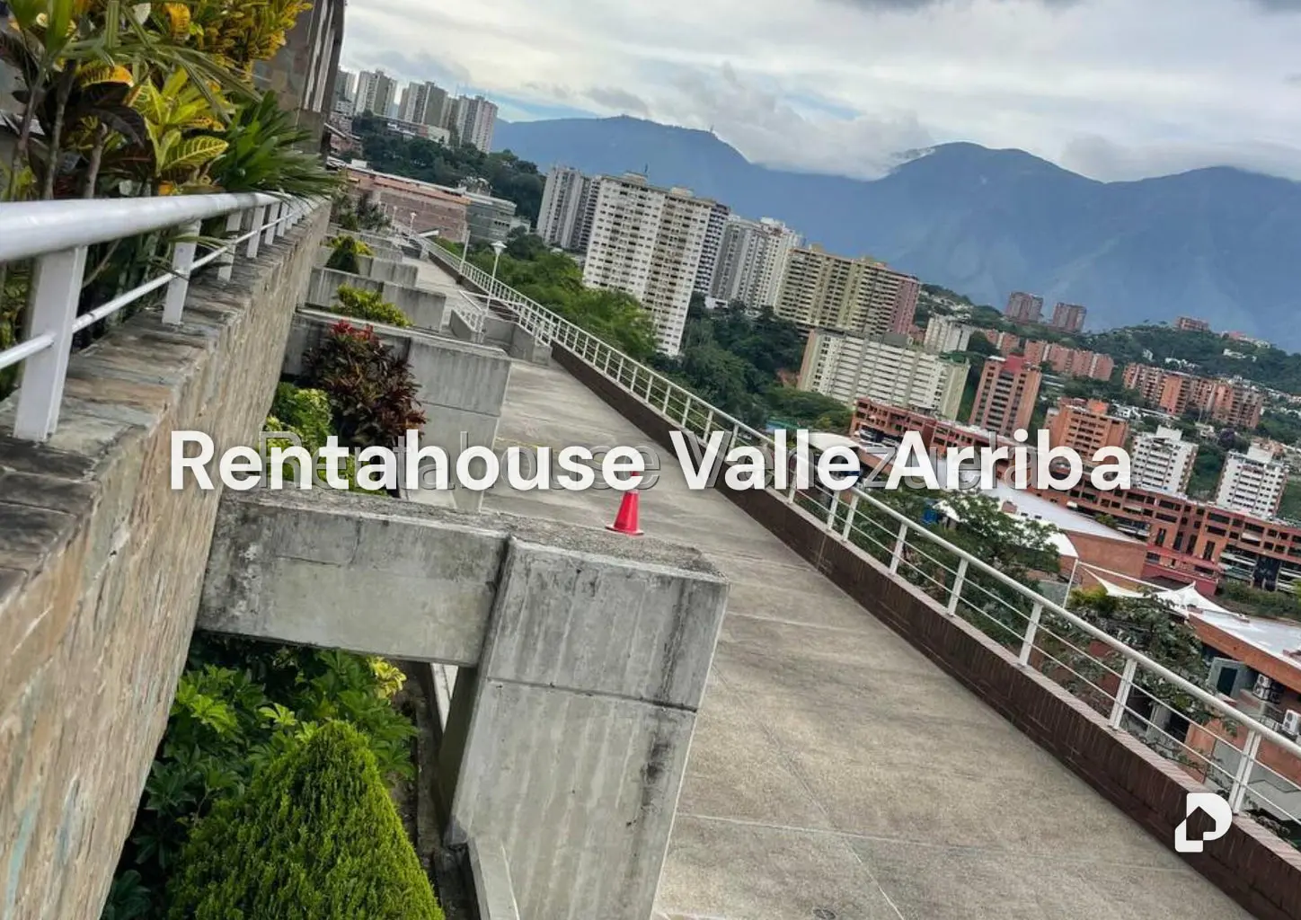 Apartamento en Escampadero, Caracas – 4