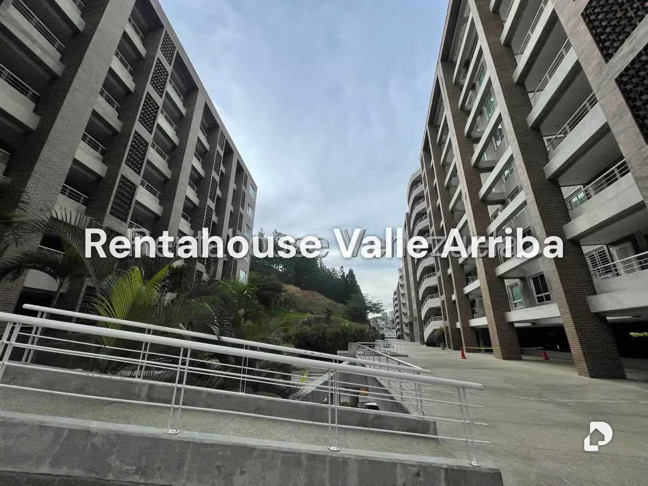 Apartamento en Escampadero, Caracas – 3
