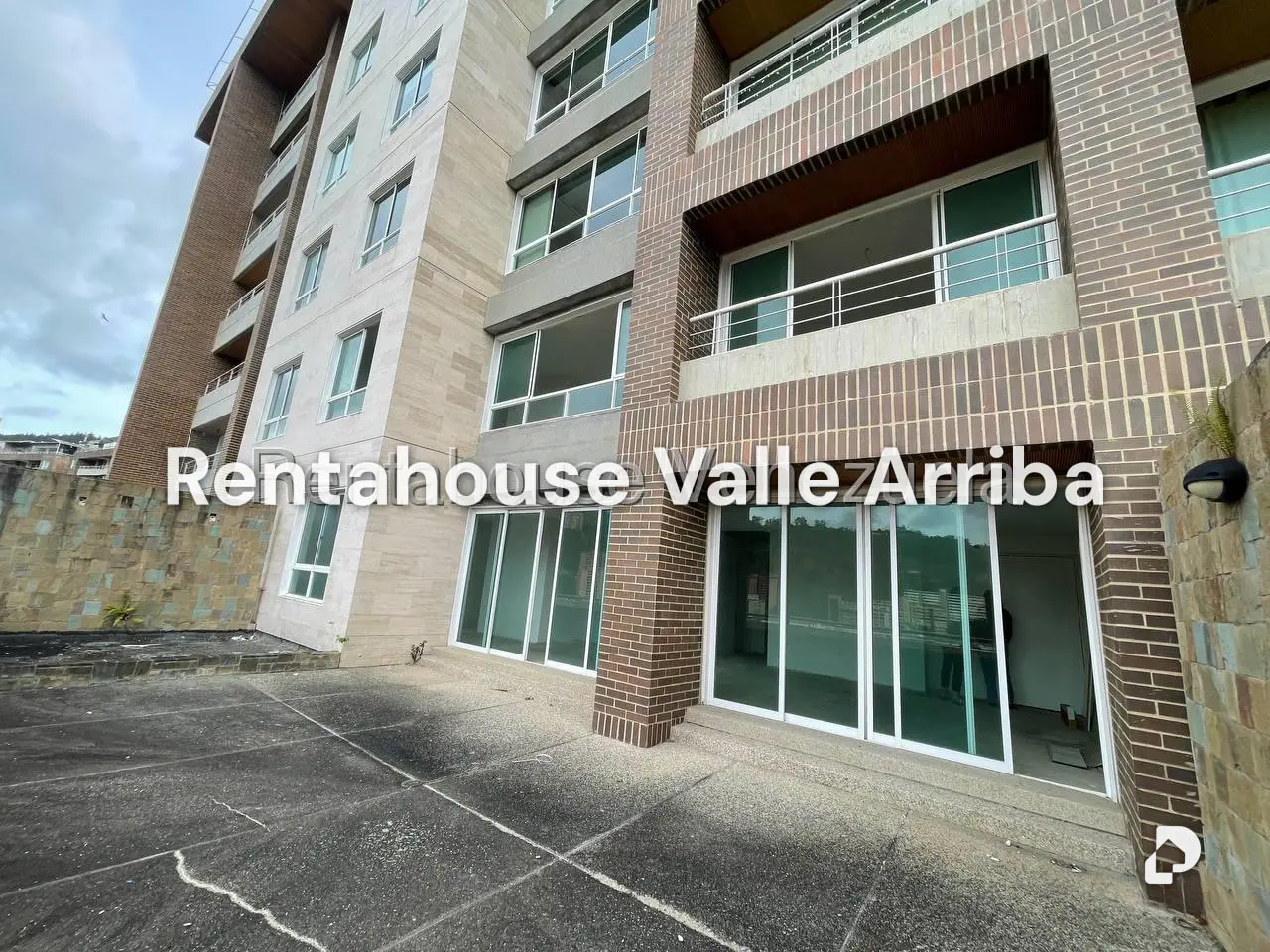 Apartamento en Escampadero, Caracas – 27