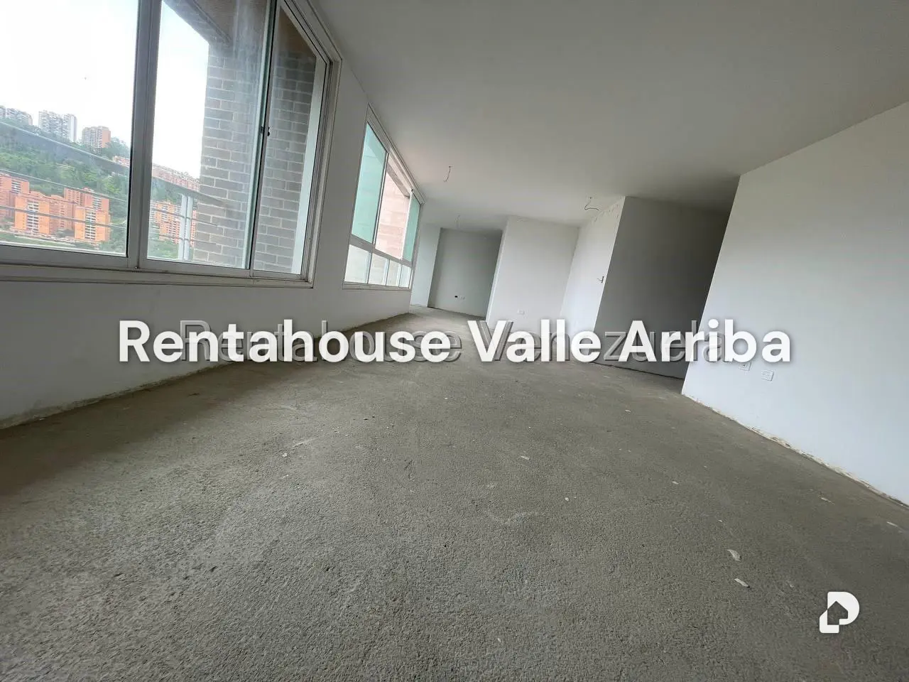 Apartamento en Escampadero, Caracas – 16
