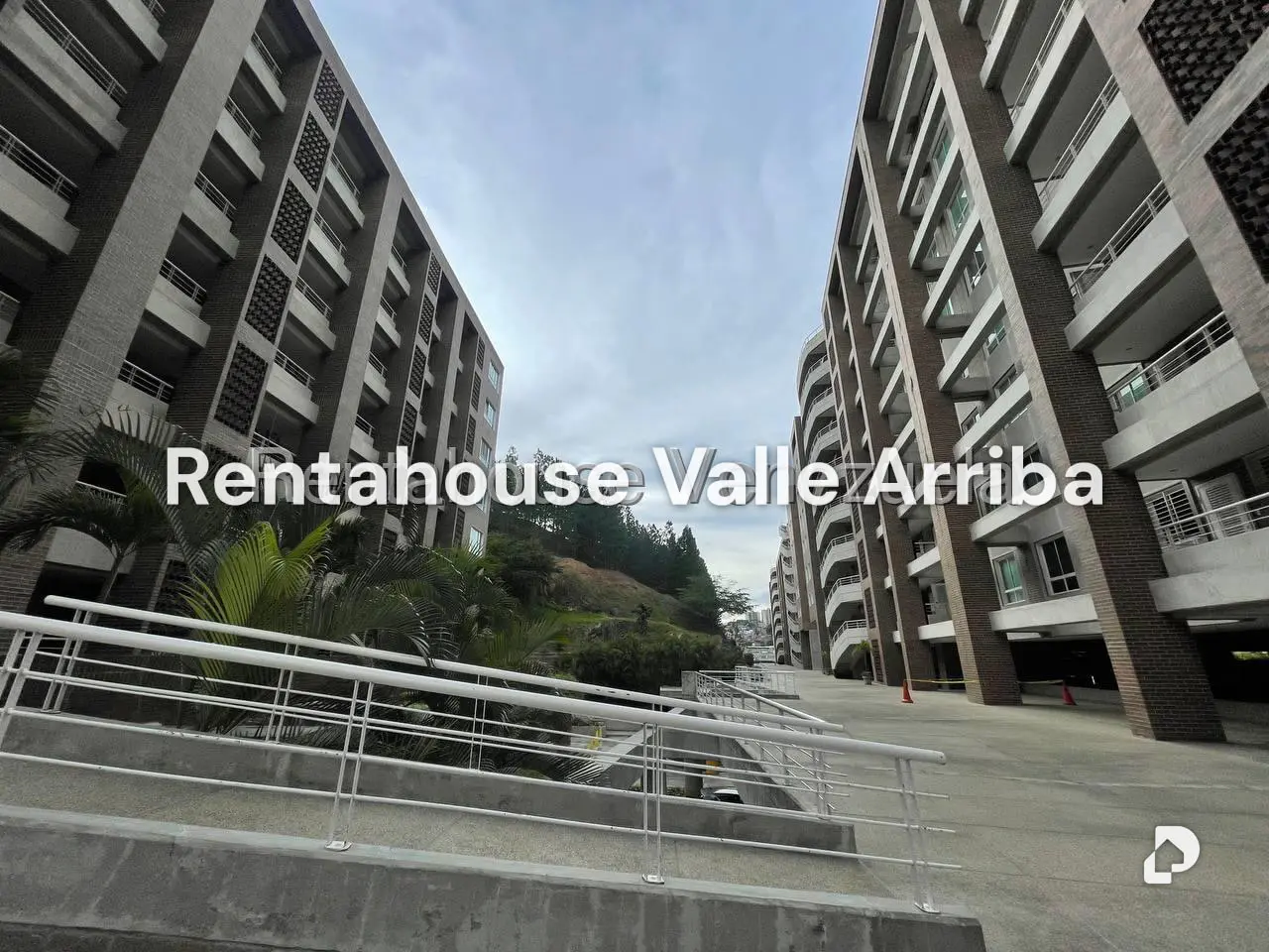 Apartamento en Escampadero, Caracas – 26