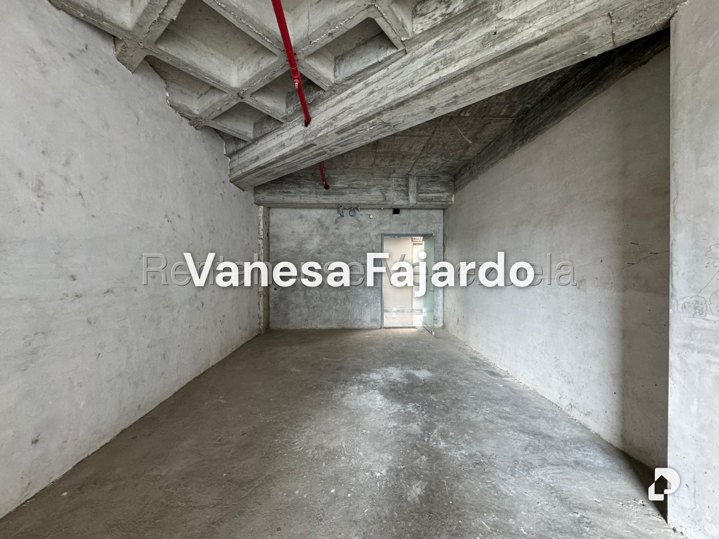 Oficina en Las Mercedes, Caracas – 7